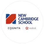 LOGO NEW CAMBRIDGE